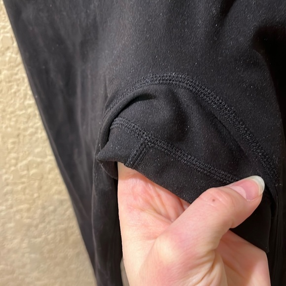 Vitality Cloud Pant leggings - Picture 2 of 4